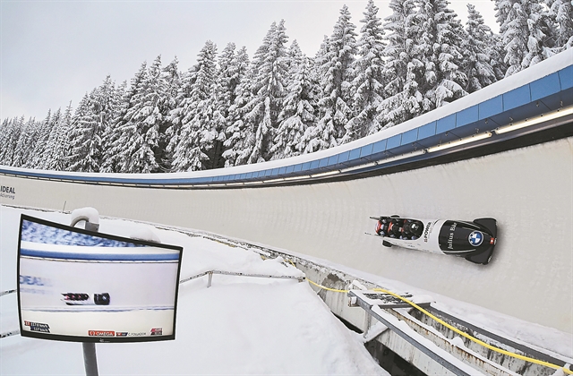 Η ανάγνωση ενός αποκλεισμού