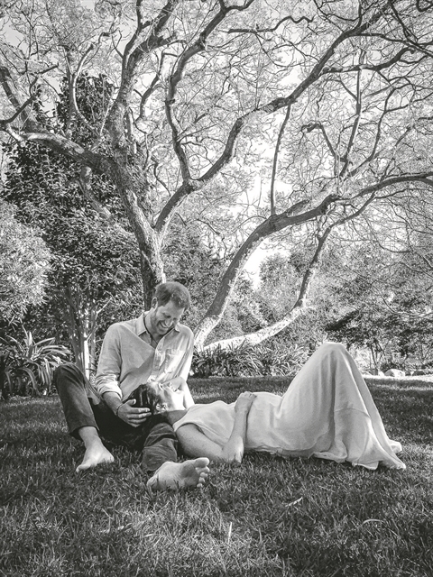 Η βασιλική σαπουνόπερα συνεχίζεται