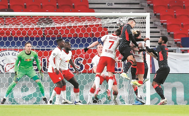 Ενα φαβορί σε κρίση