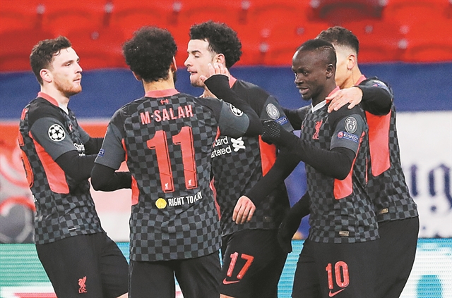 Βάσεις για μια νέα αρχή