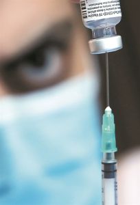 365 ημέρες ζόφου, φόβου, δύναμης και ελπίδας