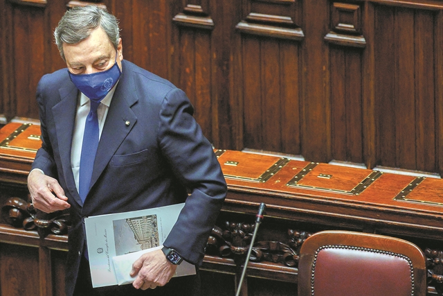 Ντεμπούτο για τον «Σούπερ Μάριο»