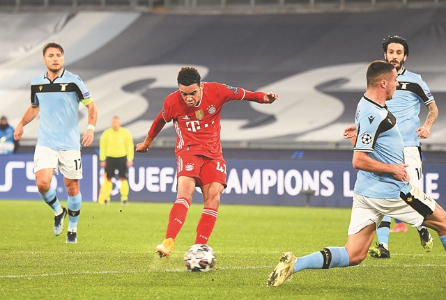 Διαφορά κλάσης