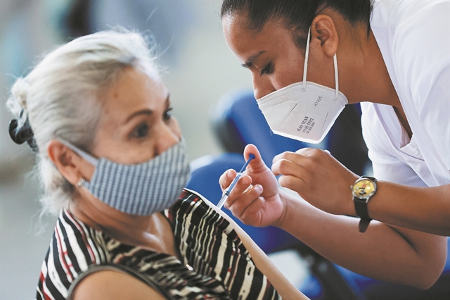 Ξεκίνησε και από την ΕΕ η αξιολόγηση του ρωσικού εμβολίου Sputnik V