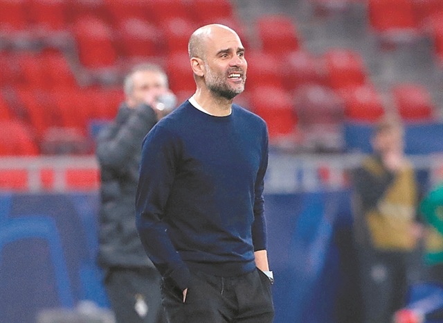 «Λεφτά υπάρχουν»…