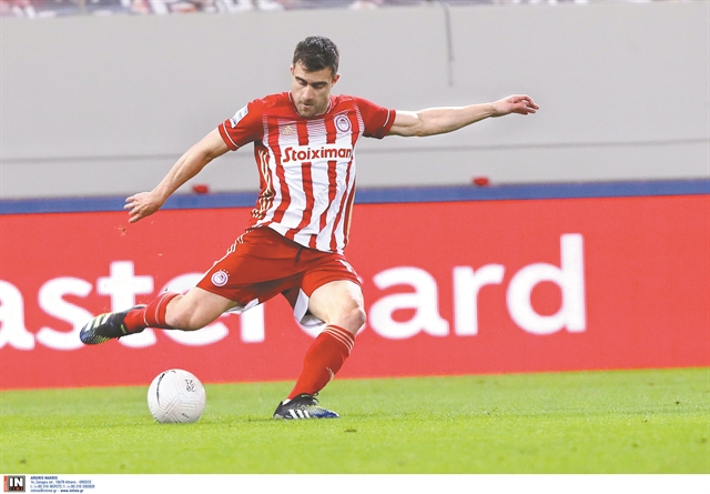 Τεστ σε πραγματικές συνθήκες