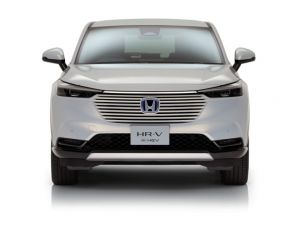 Πότε θα κυκλοφορήσει το νέο, υβριδικό HR-V e:HEV