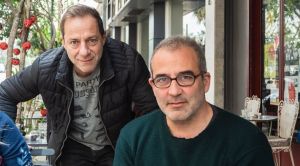 Γιάννης Λιγνάδης: Ποιος είναι ο αδερφός του Δημήτρη Λιγνάδη που τον στηρίζει;