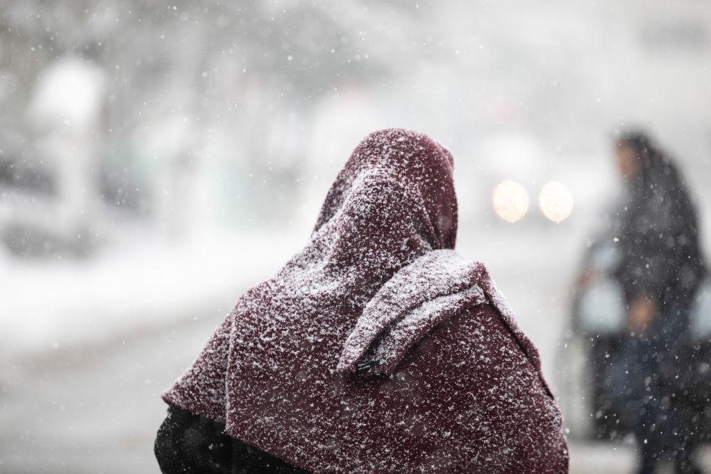 Το κρύο επιδεινώνει τα συμπτώματα των χρόνιων παθήσεων