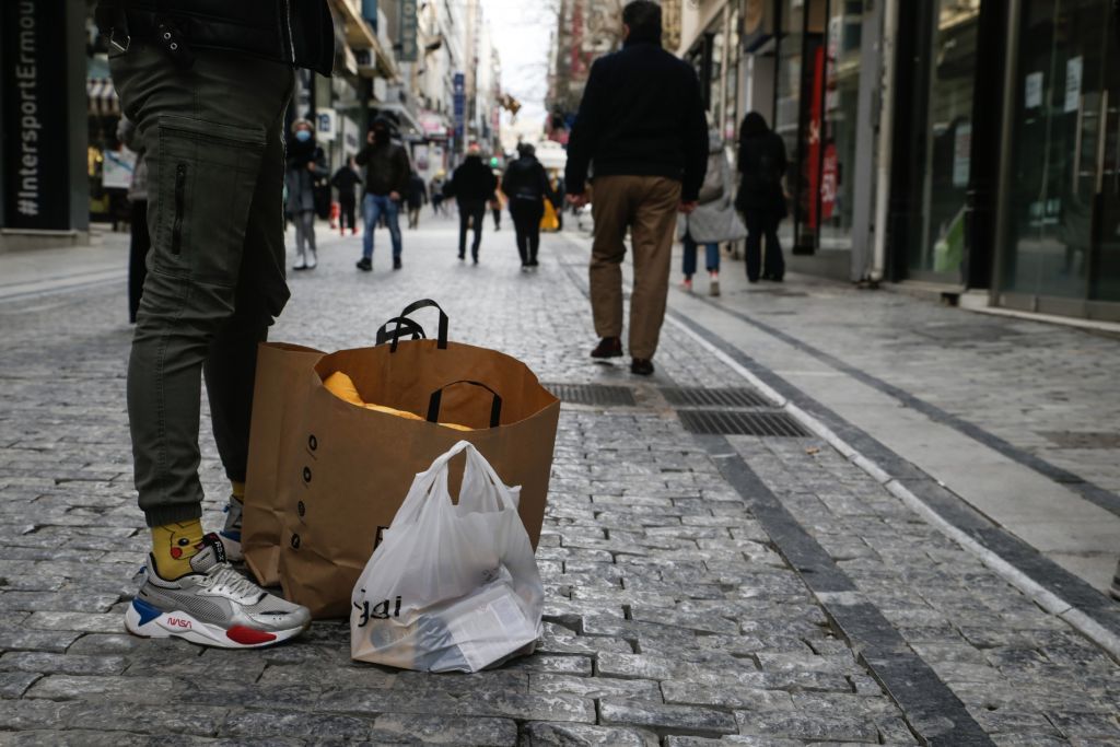 Πέτσας : Εκτιμάμε ότι μέσα Μαρτίου θα ανοίξει η αγορά