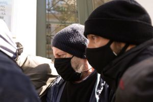 Κούγιας για Λιγνάδη: Καταθέσαμε ένσταση ακυρότητας της διαδικασίας – Μύθος τα «περί πολλών μαρτύρων»