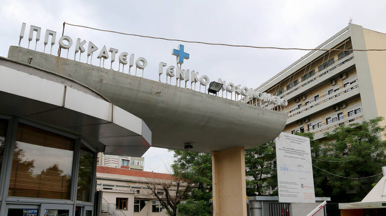 Ροηλίδης: Περισσότερα από 70 παιδιά νοσηλεύτηκαν στο Ιπποκράτειο Θεσσαλονίκης με κοροναϊό