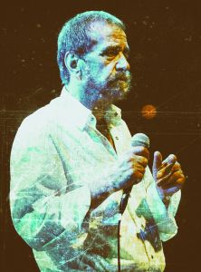 Κράτησε τη ζωή του