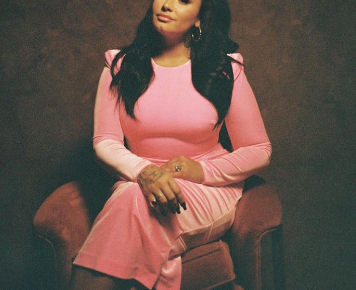 Ντέμι Λοβάτο : Βρέθηκα λίγο πριν τον θάνατο από υπερβολική δόση