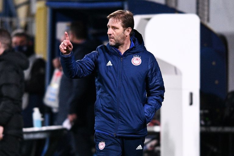 Τα δυο «βέλη» στο πλάνο του Μαρτίνς