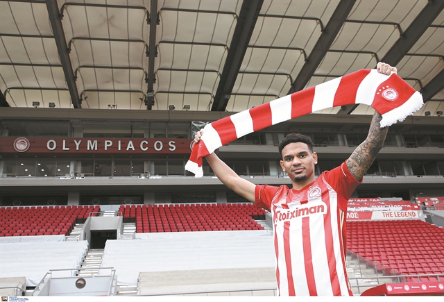 Η υπερηφάνεια του Λαλά και το project τριετίας