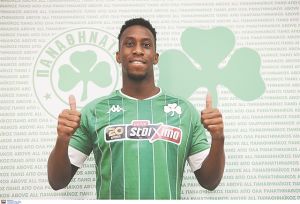 Πήρε Νιας, Ενγκμπακοτό, αποχαιρέτησε Εμμανουηλίδη