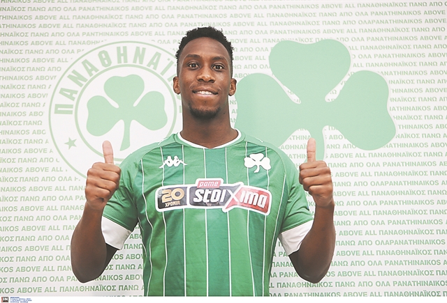 Πήρε Νιας, Ενγκμπακοτό, αποχαιρέτησε Εμμανουηλίδη