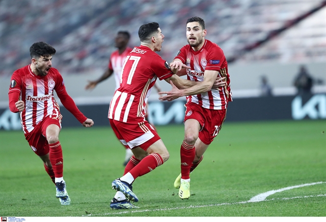 Και οι θεοί τρελάθηκαν!