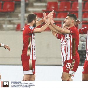 Η περίπτωση του Εμβιλά