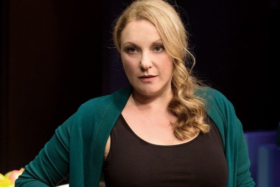 Ρένα Λουιζίδου: «Όλοι ξέραμε κάποια περιστατικά αλλά όχι την έκταση»