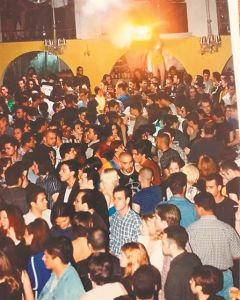 Οι νοσταλγοί των 90s στα social media