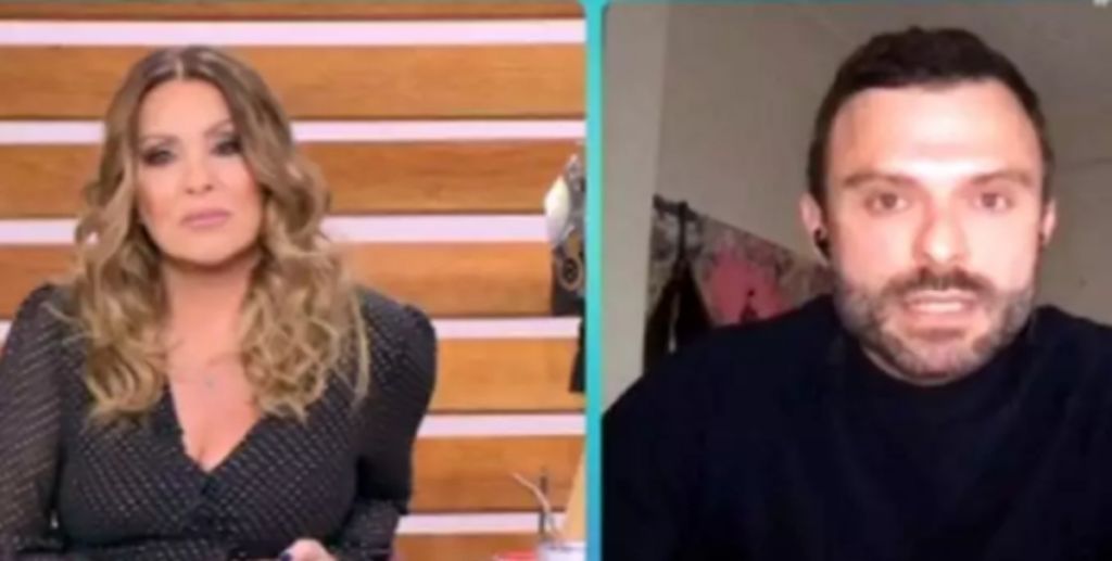 Ο ηθοποιός Γιώργος Παπαπαύλου καταγγέλλει σκηνοθέτη για σεξουαλική παρενόχληση