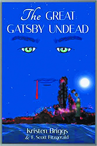 Οταν ο Υπέροχος Γκάτσμπι έγινε βρικόλακας