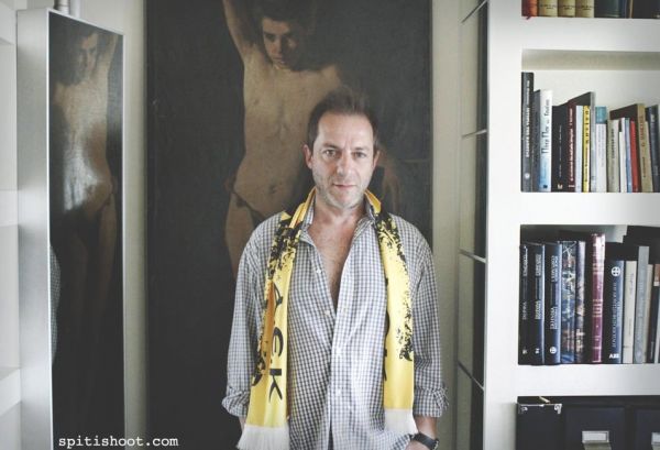 Οι ποινές που αντιμετωπίζει ο Λιγνάδης για τα περί βιασμoύ ανηλίκων κατά συρροή