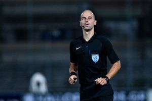 Με VAR οι προημιτελικοί του Κυπέλλου – Ο Καραντώνης στην αναμέτρηση του Ολυμπιακού με τον Άρη