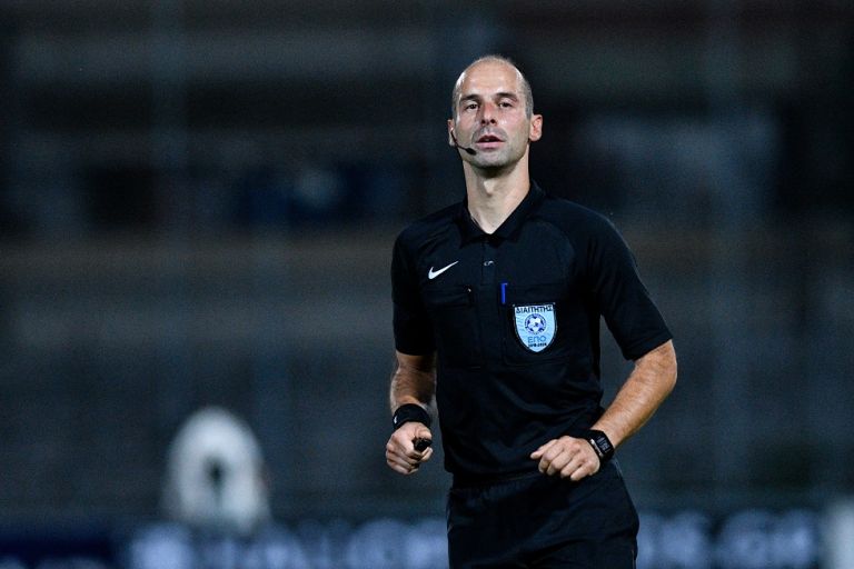 Με VAR οι προημιτελικοί του Κυπέλλου – Ο Καραντώνης στην αναμέτρηση του Ολυμπιακού με τον Άρη