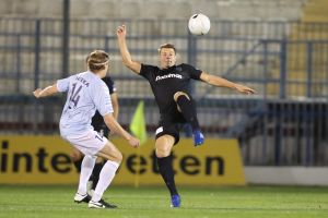 Παρακολουθήστε απευθείας: ΠΑΟΚ – Απόλλων Σμύρνης