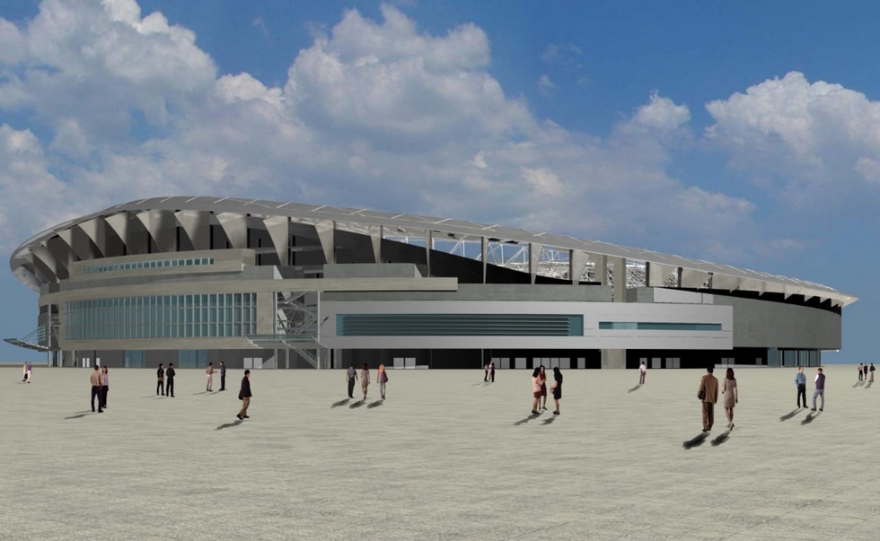 Βοτανικός : Επισημοποιήθηκε η συμφωνία του Ερασιτέχνη Παναθηναϊκού με την ΠΑΕ