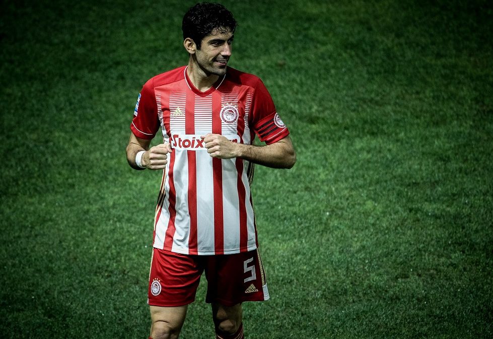 Ανδρέας Μπουχαλάκης: Επιμονή, αναγνώριση, δικαίωση