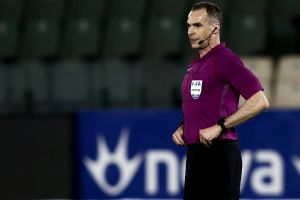 Ο Τζήλος θα σφυρίξει στο ΠΑΣ Γιάννινα – Παναθηναϊκός