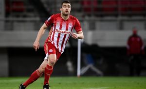 Ολυμπιακός : Με Παπασταθόπουλο η αποστολή για την Ολλανδία