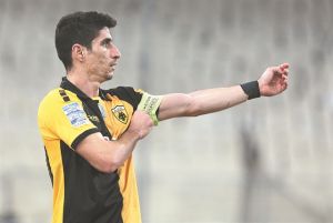 O Mάνταλος που «διχάζει»