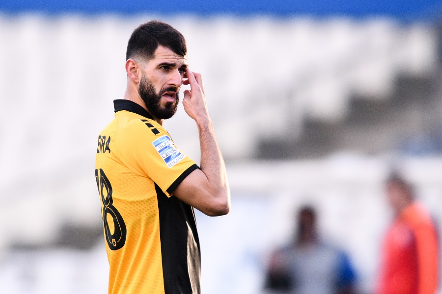 ΑΕΚ: Σε μαγνητική θα υποβληθεί ο Ολιβέιρα