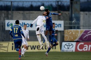 Η Λαμία έβαλε «στοπ» στον Αστέρα (0-0)