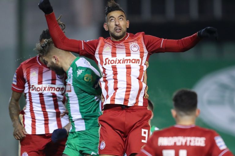 Μαρς πέναλτι στον Χασάν «έπνιξαν» διαιτητής και VAR