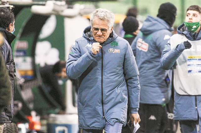 Η δικαίωση των δύσκολων αποφάσεων