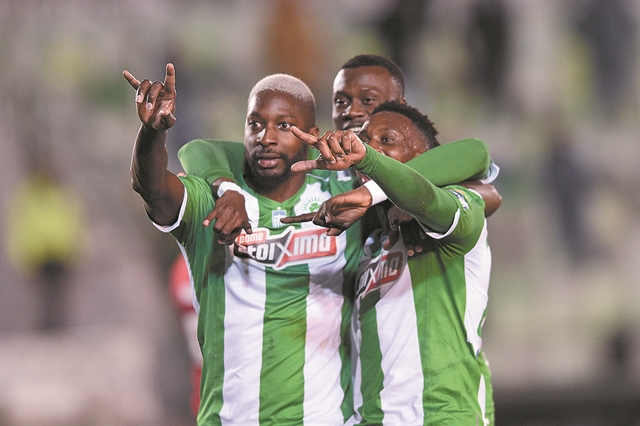 Θέλει πρόκριση για… χίλιους λόγους