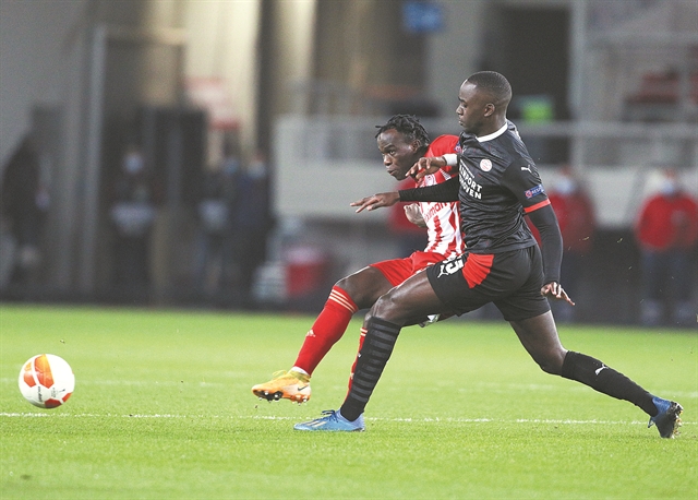 Τα σενάρια της διαχείρισης