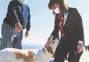 Τι κρύβει η παρέμβαση Μητσοτάκη για «μείζονα θέματα»