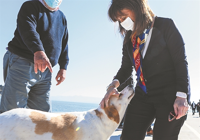 Τι κρύβει η παρέμβαση Μητσοτάκη για «μείζονα θέματα»