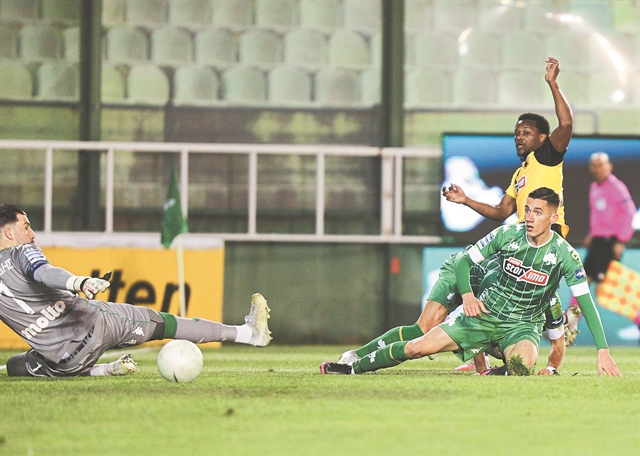 Το «τρικ» του Χιμένεθ