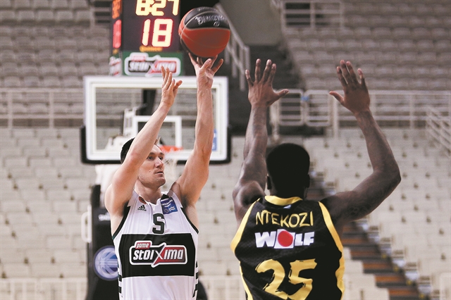 Ο Μπρέι «ντύθηκε» Χεζόνια!