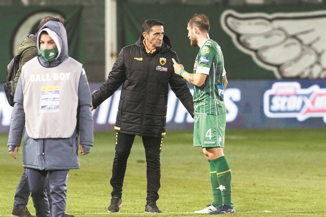 «Είμαστε… αθώοι, θα διορθωθούν πράγματα»