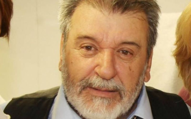 Τάσος Χαλκιάς : Ηλίθιος όποιος νομίζει ότι είναι υπεράνω των άλλων ανθρώπων