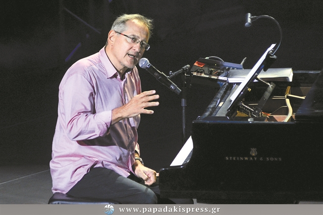 «Κάτω Κόσμος θα ’ναι πάντα η Σμύρνη»